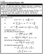an-ideal-gas-with-the-adiabatic-exponent-undergoes-a-proc
