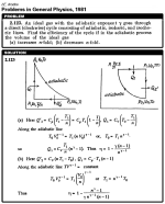 an-ideal-gas-with-the-adiabatic-exponent-y-goes-through-a-di