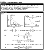 calculate-the-efficiency-of-a-cycle-consisting-of-isothermal