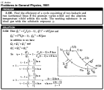 find-the-efficiency-of-a-cycle-consisting-of-two-isobaric-an