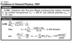 calculate-the-van-der-waals-constants-for-carbon-dioxide-if