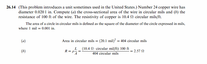 (This problem introduces a unit sometimes used in the United States.) Number 24 